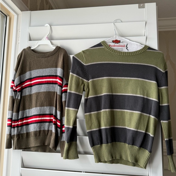 Assorted Sweaters and Jackets Collection - Picture 2 of 14